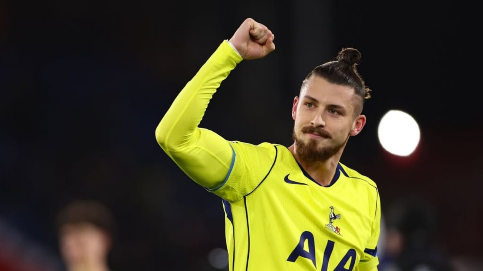 Bek Tottenham Masuk Daftar Incaran Napoli, Roma dan Fiorentina