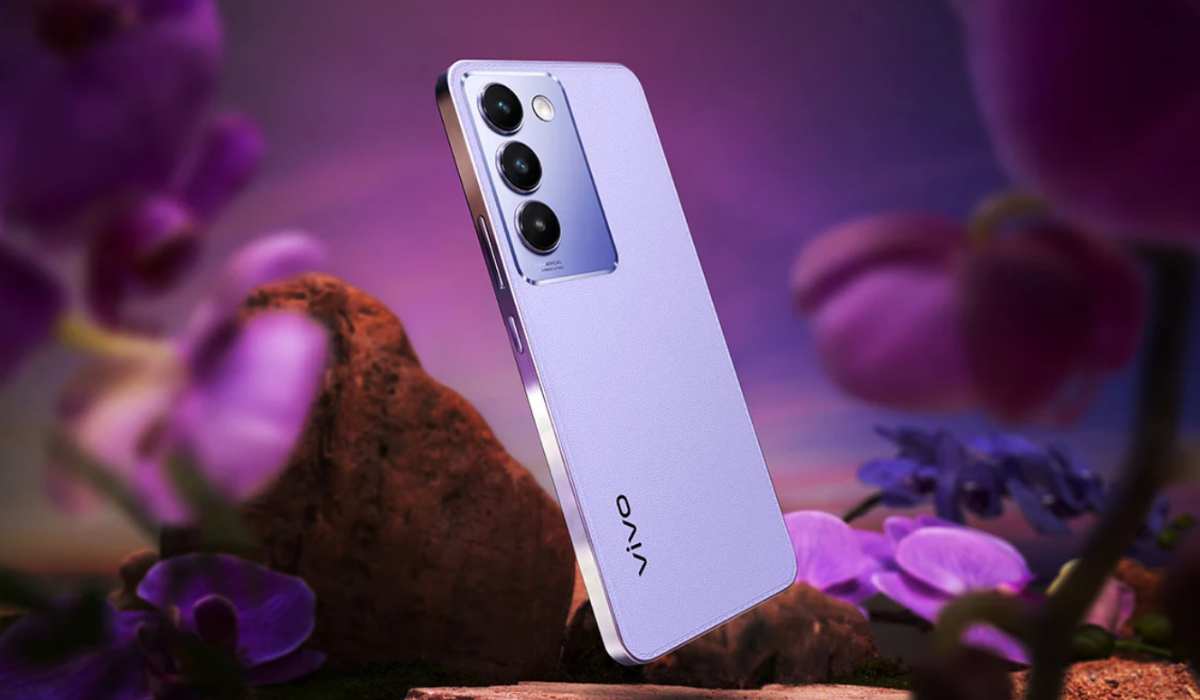 Review Vivo Y100 5G, Semuanya MANTAP, Kecuali 1 Hal, Apa Itu?