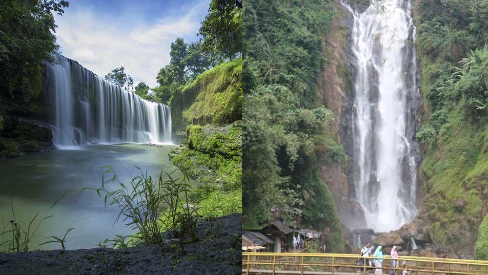 Ini 7 Destinasi Wisata Alam di Sekitar Palembang, Cocok untuk Menghilangkan Kejenuhan