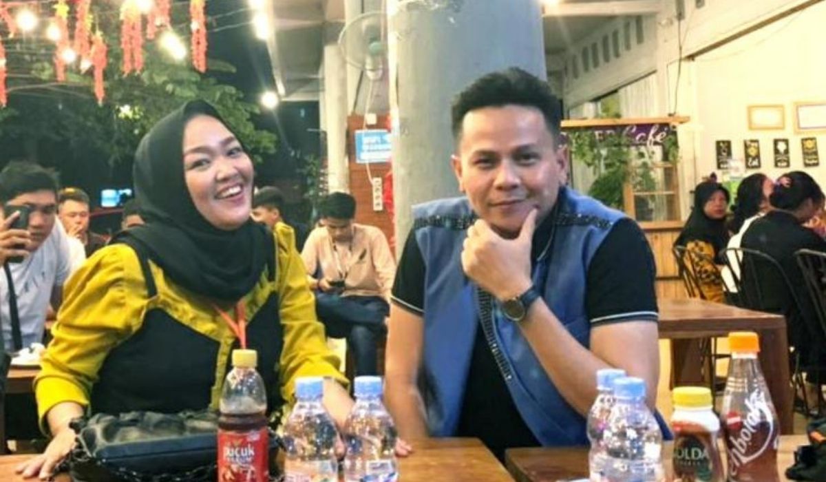 Cinta Berat! Ini Lirik dan Terjemahan Linjang Linjang, Lagu Daerah Empat Lawang