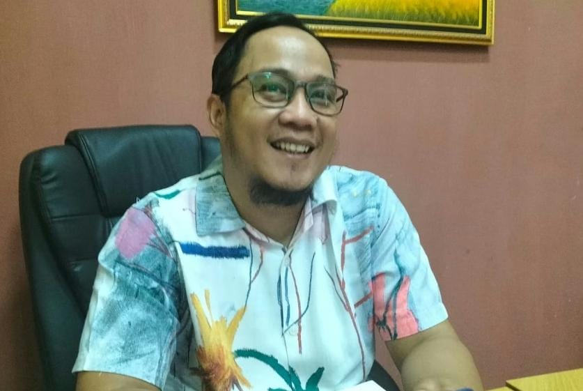 Bulog Lubuklinggau Jamin Stok Beras dan Minyak Goreng Cukup Untuk Puasa Ramadhan dan Idul Fitri 2026