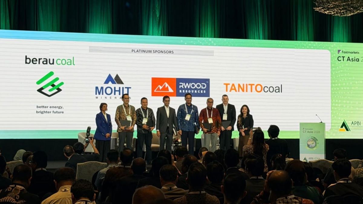 Peringati Hari Pertambangan dan Energi, PTBA Perkuat Peran dalam Mewujudkan Kemandirian Energi