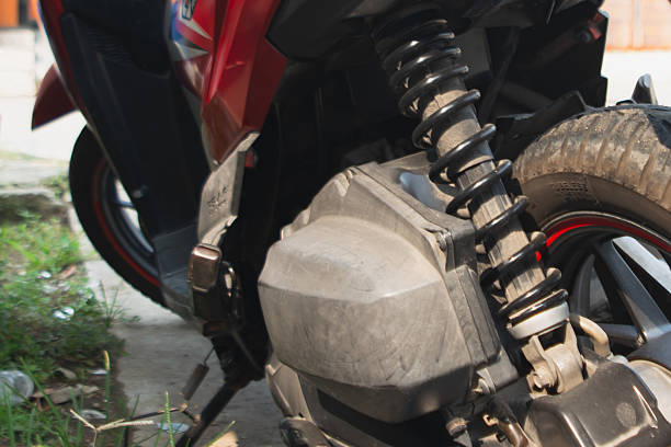 SIMPEL! Ini Cara Mudah Mengatasi Sokbreker Rembes Saat Musim Hujan