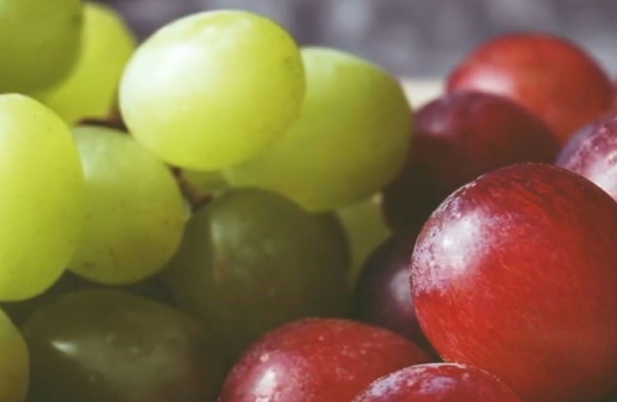 Ini lho Deretan Jenis Buah-buahan yang Bisa Menurunkan Tekanan Darah Tinggi