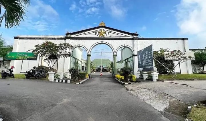 3 Area Wisata Di Benteng Kuto Besak Palembang Ini Bakal Jadi Destinasi Heritage Seperti Di Yogyakarta!