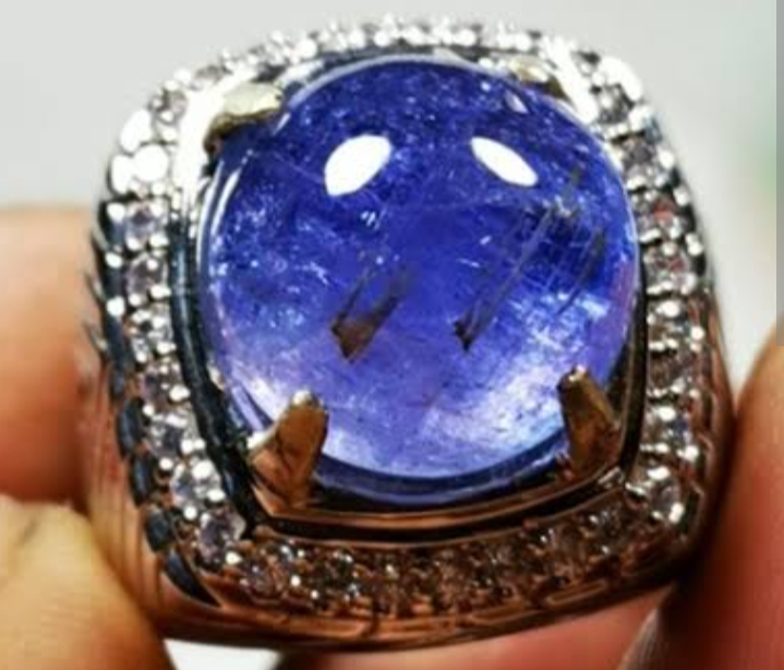 5 Batu Akik Paling Memukau di Dunia, Kamu Punya Salah Satunya?