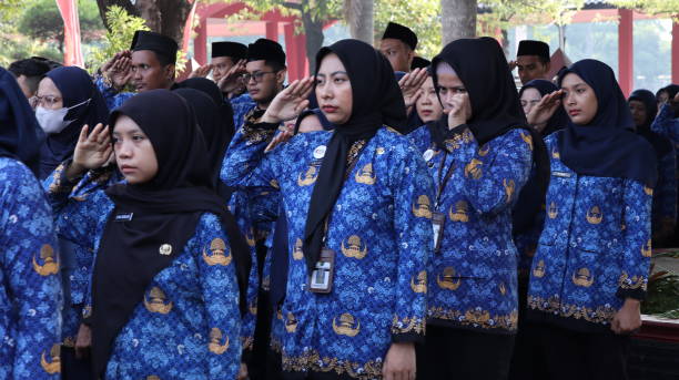 Hak Cuti Tahunan PPPK, Ini Prosedur Resmi Pengajuannya