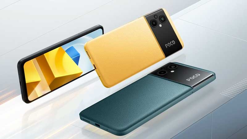 Promo Akhir Bulan, 5 HP Xiaomi Series Turun Harga jadi 2 Jutaan