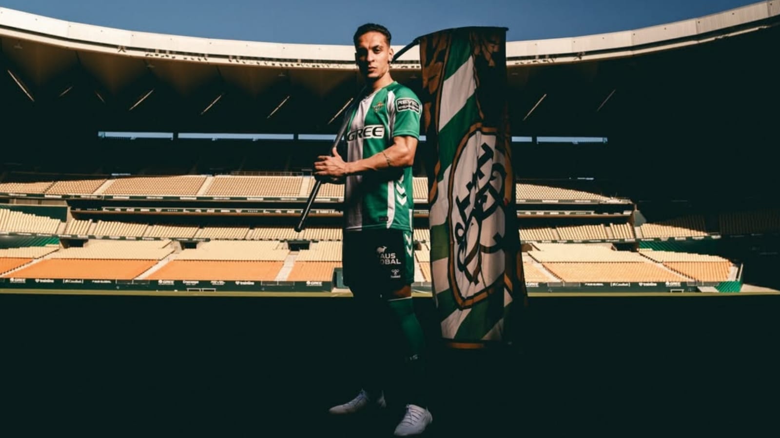 Mimpi Buruk Antony di Manchester United Berakhir dengan Kepindahan Permanen 