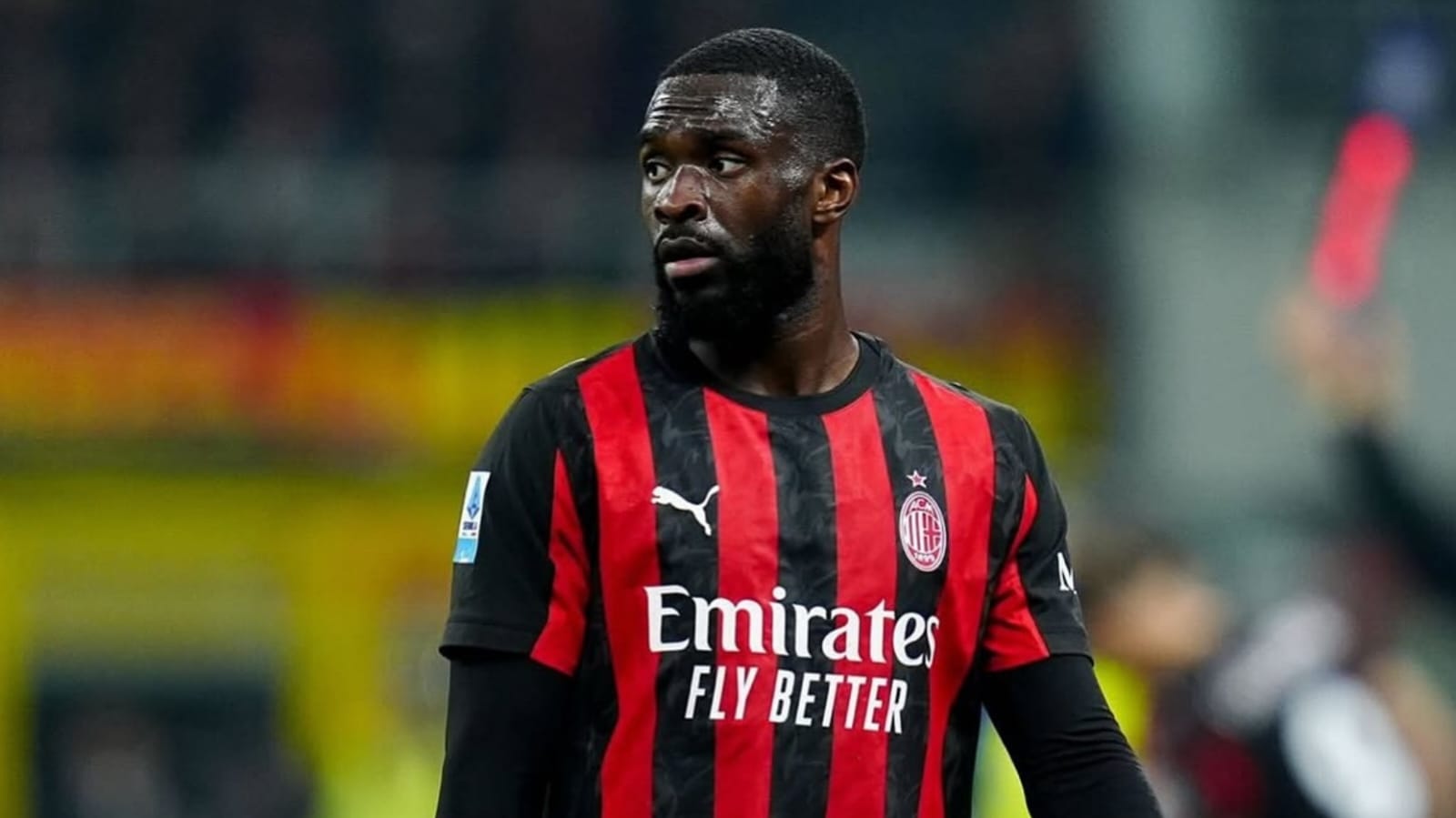 Kecuali Tomori, Milan Melepas Pemain yang Tidak Masuk Rencana Tim di Hari Terakhir Bursa Transfer