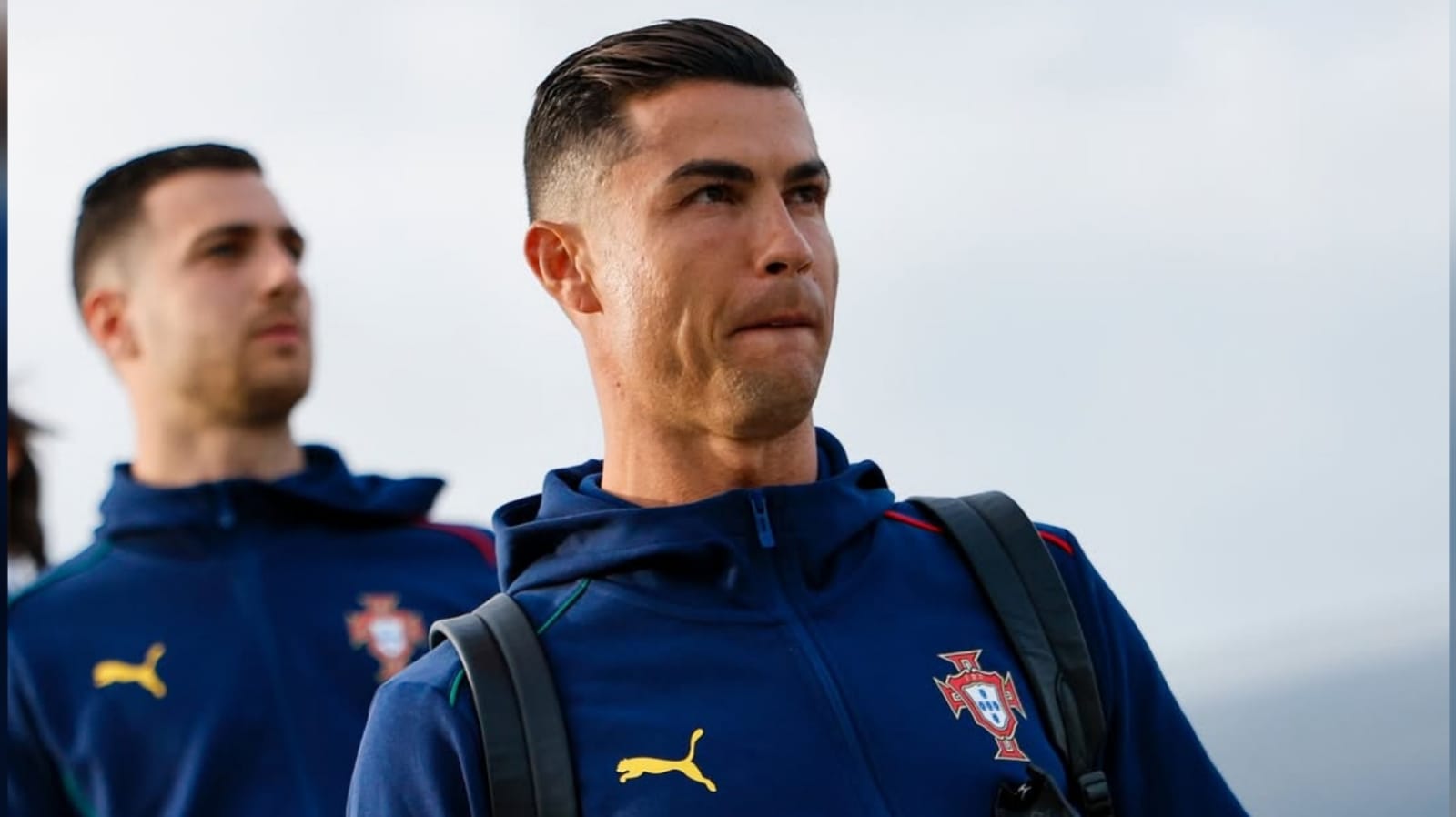 Akankah Cristiano Ronaldo Bermain di Piala Dunia Antar Klub 2025?