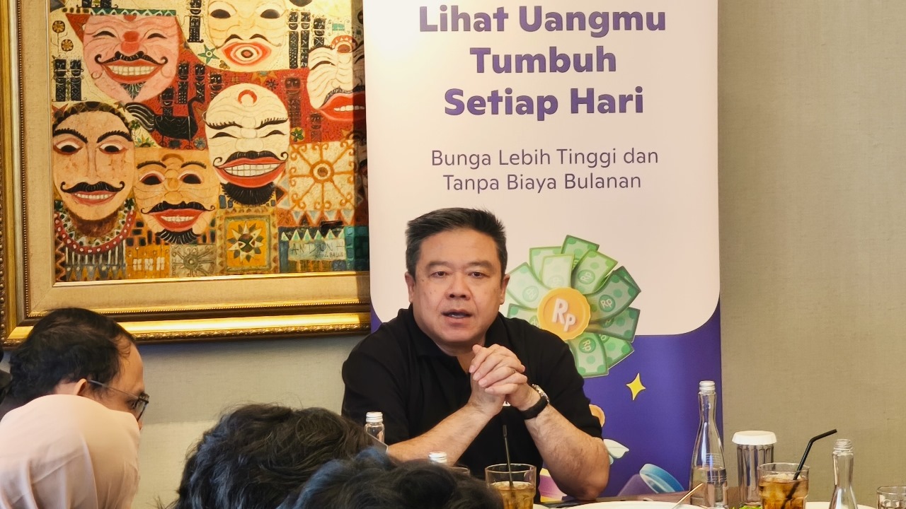 Kinerja Tumbuh Positif, Tahun 2025 Bank Digital di Indonesia Diprediksi Miliki Prospek Cerah