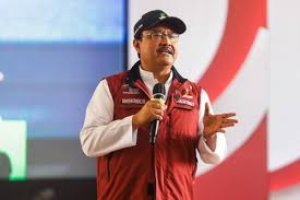 DTSEN FINISH! Mimpi Indonesia Punya Data Tungggal Segera Terwujud, Bansos Lebih Tepat Sasaran?