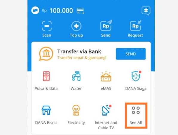 Saldo DANA Gratis Rp100.000 dari Google, Tanpa Mengunduh dan Menginstal Aplikasi Tambahan, Begini Caranya