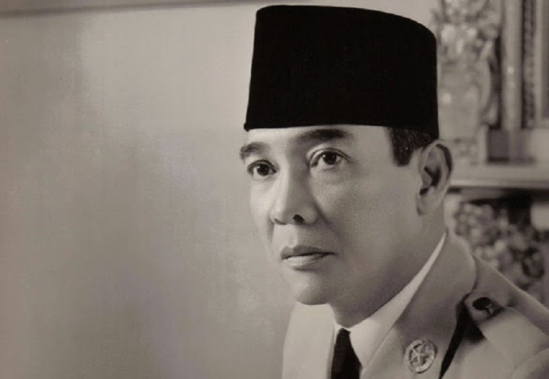 Hingga Kini Masih Ada! 4 Benda Sakti Pusaka Presiden Soekarno yang Perlu Kamu Ketahui