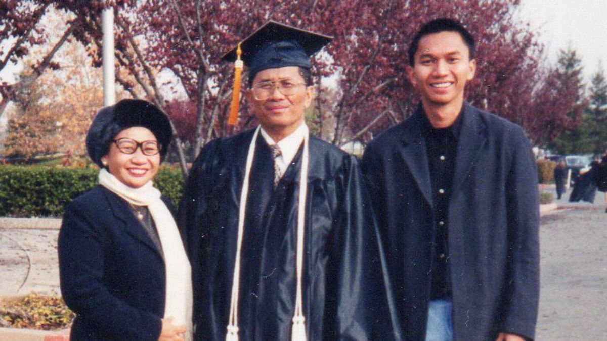 Saya Tidak Lulus SMA (Seri 4-Habis)