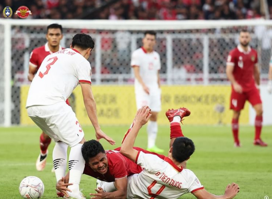 Ditahan Imbang 0-0 oleh Vietnam, Mari Menghitung Peluang Indonesia Lolos ke Final Piala AFF 2022