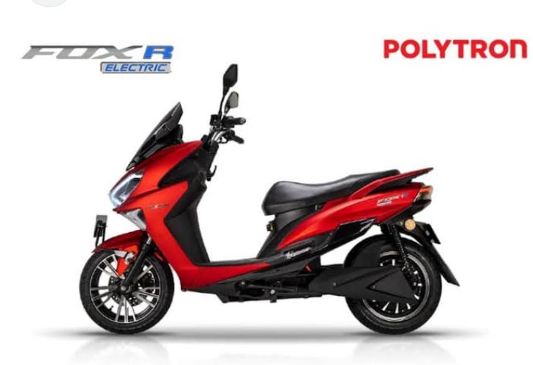 Cicilan Mulai Rp500 Ribu Perbulan, Ini Syarat Kredit Motor Listrik Polytron Fox S dan Fox R