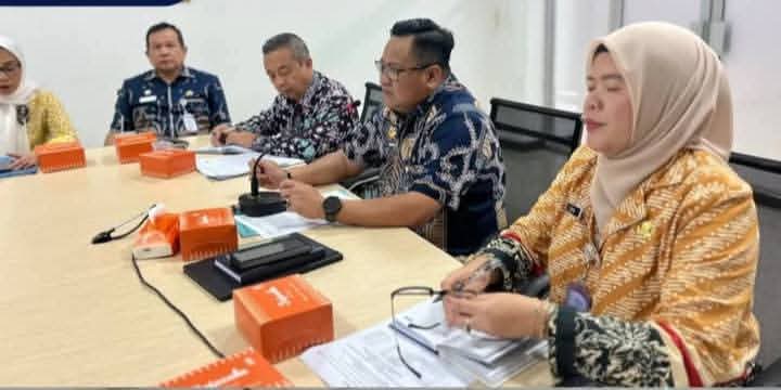 Baca! Ini Lokasi Operasi Pasar Murah di Kota Lubuklinggau