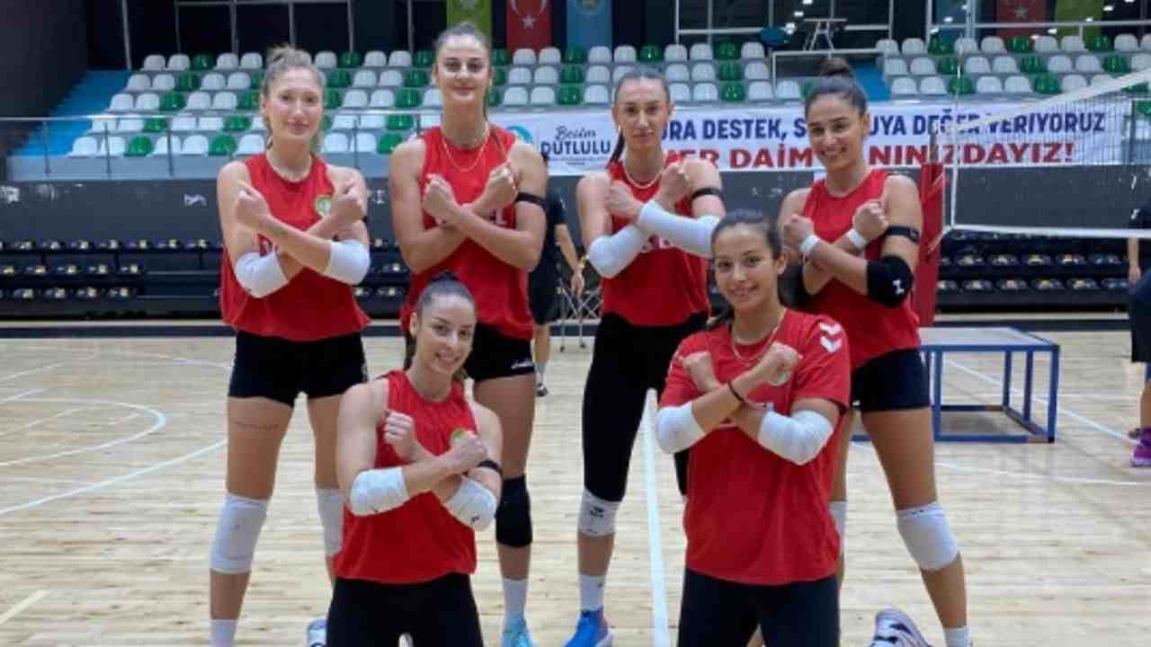 Manisa BBSK vs Havran BLD: Pertaruhan Gengsi di Laga Kandang Perdana