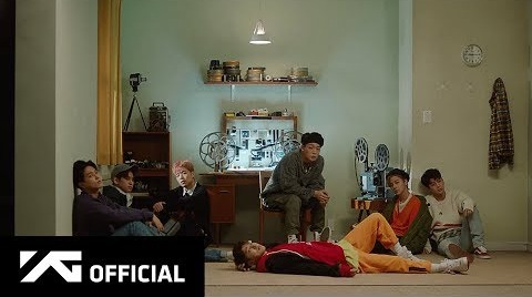 Gempar Pada Masanya! Ini Lirik Lagu 'LOVE SCENARIO' Milik iKON dan Terjemahannya