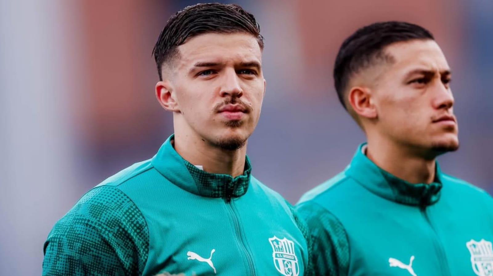 Bintang Muda Sassuolo Masuk Radar Inter Milan, Stefan De Vrij Daftar Target Barcelona