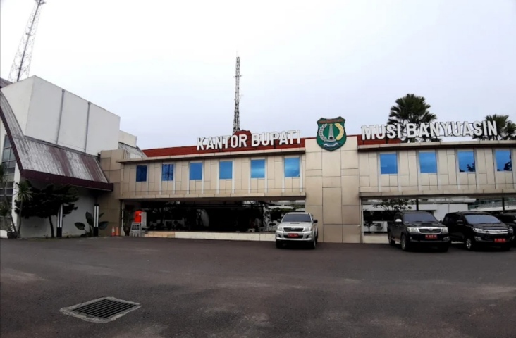 Jabatan Sekda Muba Segera Dilelang, Sejumlah Nama Siap Meramaikan