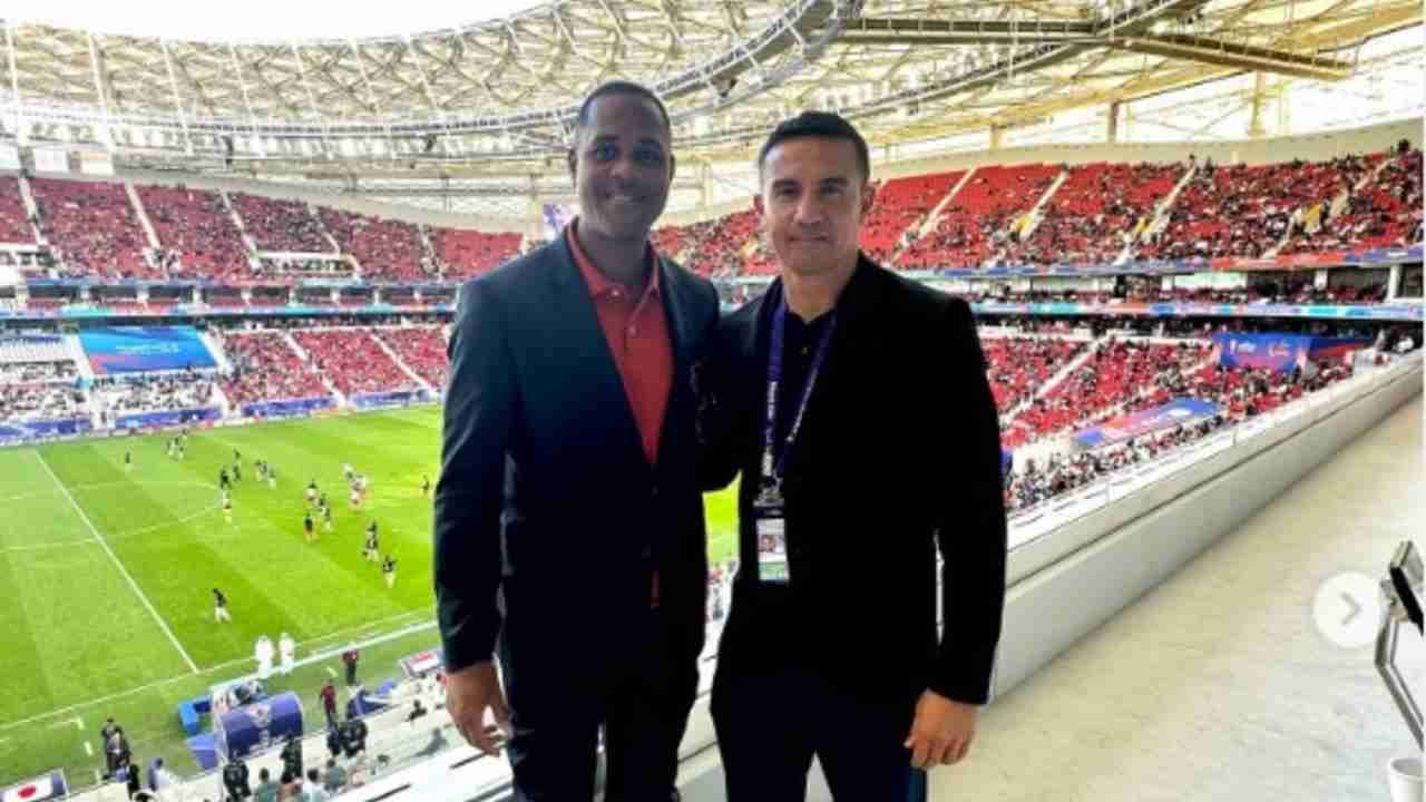 Patrick Kluivert Bakal Tambah Asisten Pelatih dari Belanda, Siapa Dia?