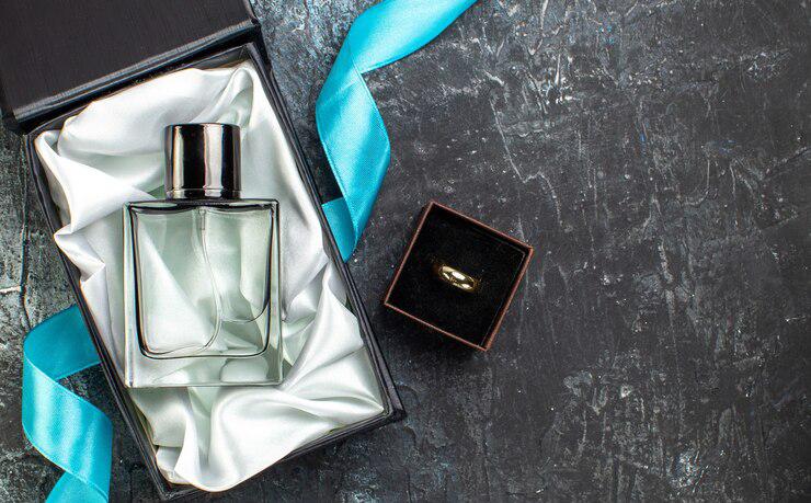 7 Parfum Pria yang Wanginya Tahan Sampai 24 Jam, Sekali Semprot Segar Seharian, Harga di Bawah Rp50 Ribu