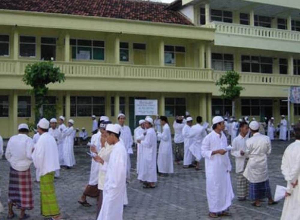 Inilah 5 Provinsi dengan Pondok Pesantren Terbanyak di Indonesia, Nomor 1 Bisa Tebak?