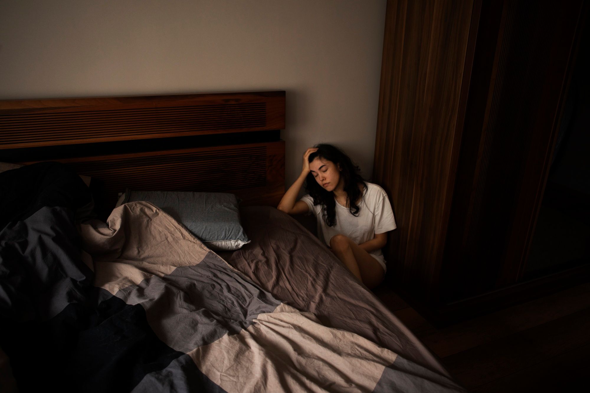 6 Akibat Jam Tidur yang Berantakan Tanpa Kamu Sadari, Nomor Terakhir Bisa Picu Kematian