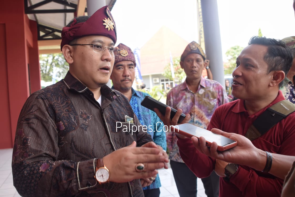 TERUNGKAP! 3 Kemiripan Palembang dan Ponorogo, Warisan Keluarga Brawijaya Penguasa Majapahit
