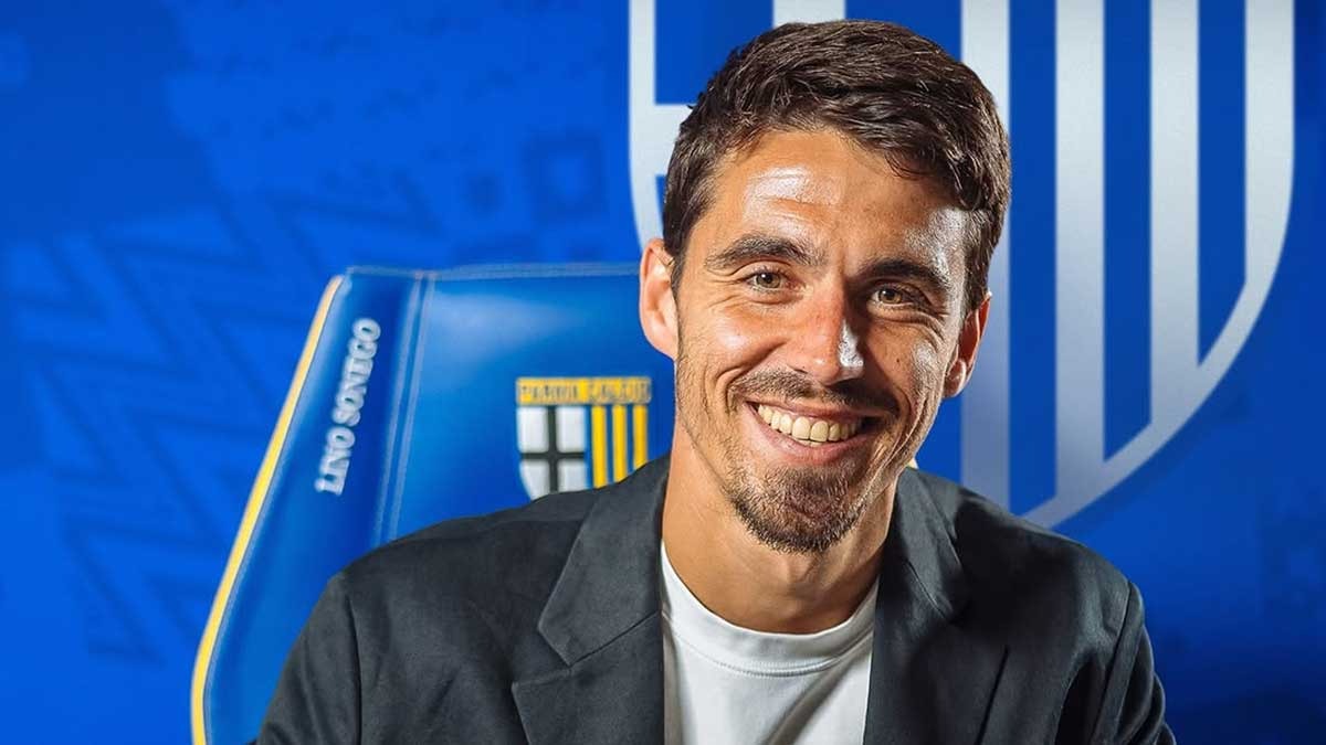 Carlos Cuesta Manajer Baru Parma Termuda di Lima Liga Top Eropa dari Arsenal