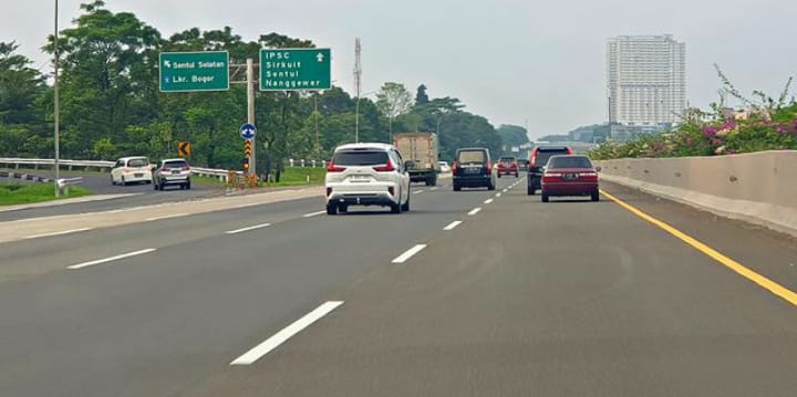 5 Jalan Paling Berbahaya di Indonesia, Ga Waspada Nyawa Melayang!