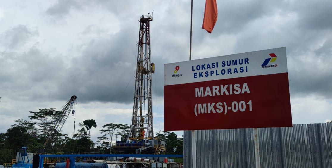 HUT RI ke 77 Tahun, Pertamina Beri Kado Spesial Bagi Negara