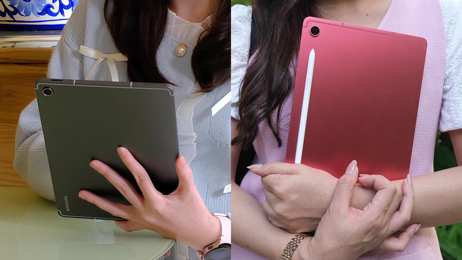 Panduan Memilih Samsung Galaxy Tab S10 FE vs S10 Lite: Mana yang Pas Buat Kamu?