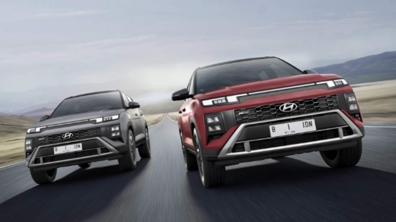 Hyundai New CRETA Laris Manis di IIMS 2025, Ini 7 Keunggulannya