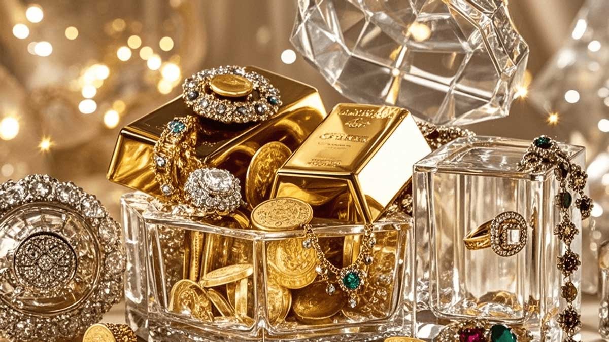 Harga Emas di Pegadaian Hari Ini 13 Juli 2025 Makin Kinclong, Cek di Sini Daftarnya