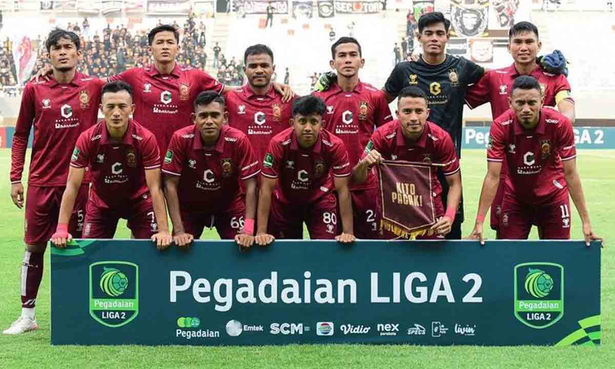 Presiden Sriwijaya FC Mengundurkan Diri, Bisakah Syarial Oesman Kembali Bawa SFC ke Era Kejayaan?