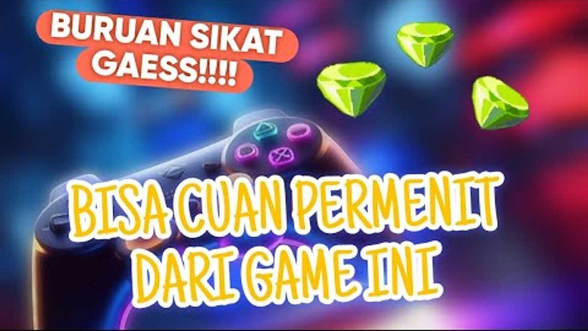 Ga Tipu-Tipu! Tutorial Terlengkap Dapatkan Saldo DANA Gratis Lewat Game Hago, Dijamin Raup Rupiah Tanpa Ribet
