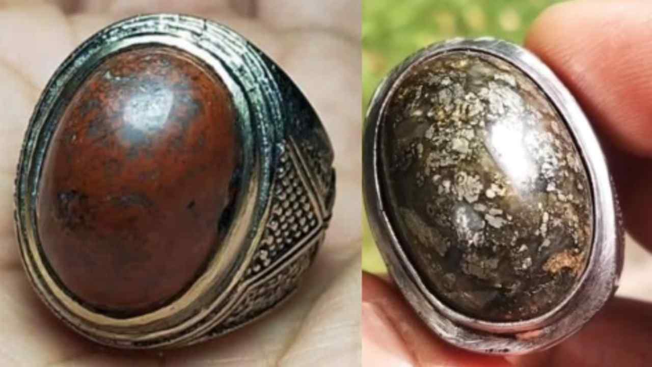 Khasiat Sakti Batu Akik Badar Besi, Konon Bisa Menangkal Energi Negatif