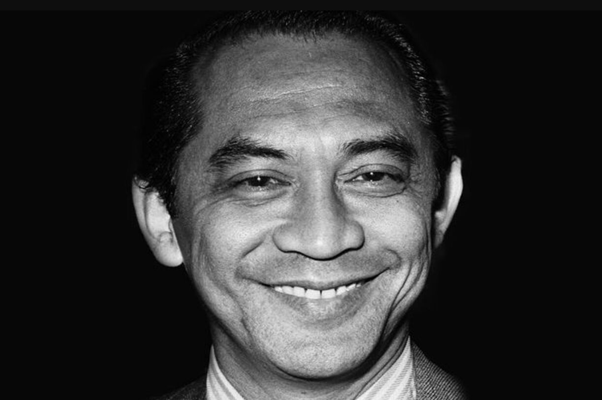 Mengenal Ali Sadikin, Mantan Gubernur Jakarta yang Berjasa Mengubah Wajah Ibukota