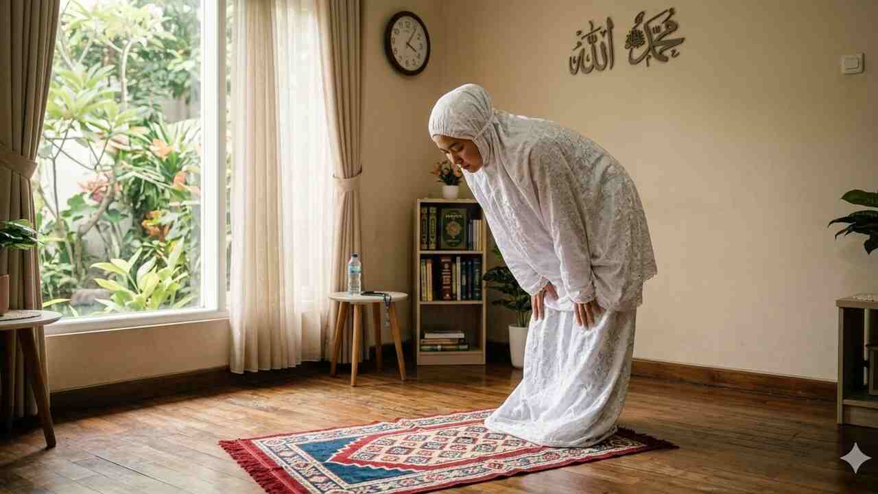 Update Jadwal Sholat Palembang Jumat 19 Juni 2026, Cek Jam Subuh hingga Isya