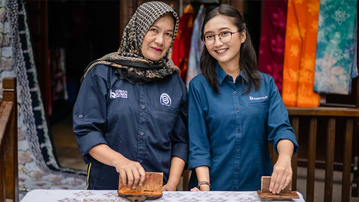 Dukung Energi Berkelanjutan, PTBA Siap Beri Pendanaan untuk Inovasi Sosial Berbasis Komunitas