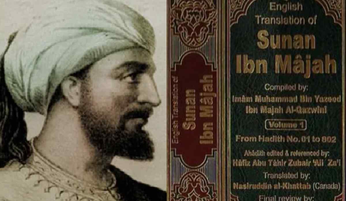 Ibnu Majah, Cendekiawan Muslim yang Riwayatkan 4 Ribu Lebih Hadist 