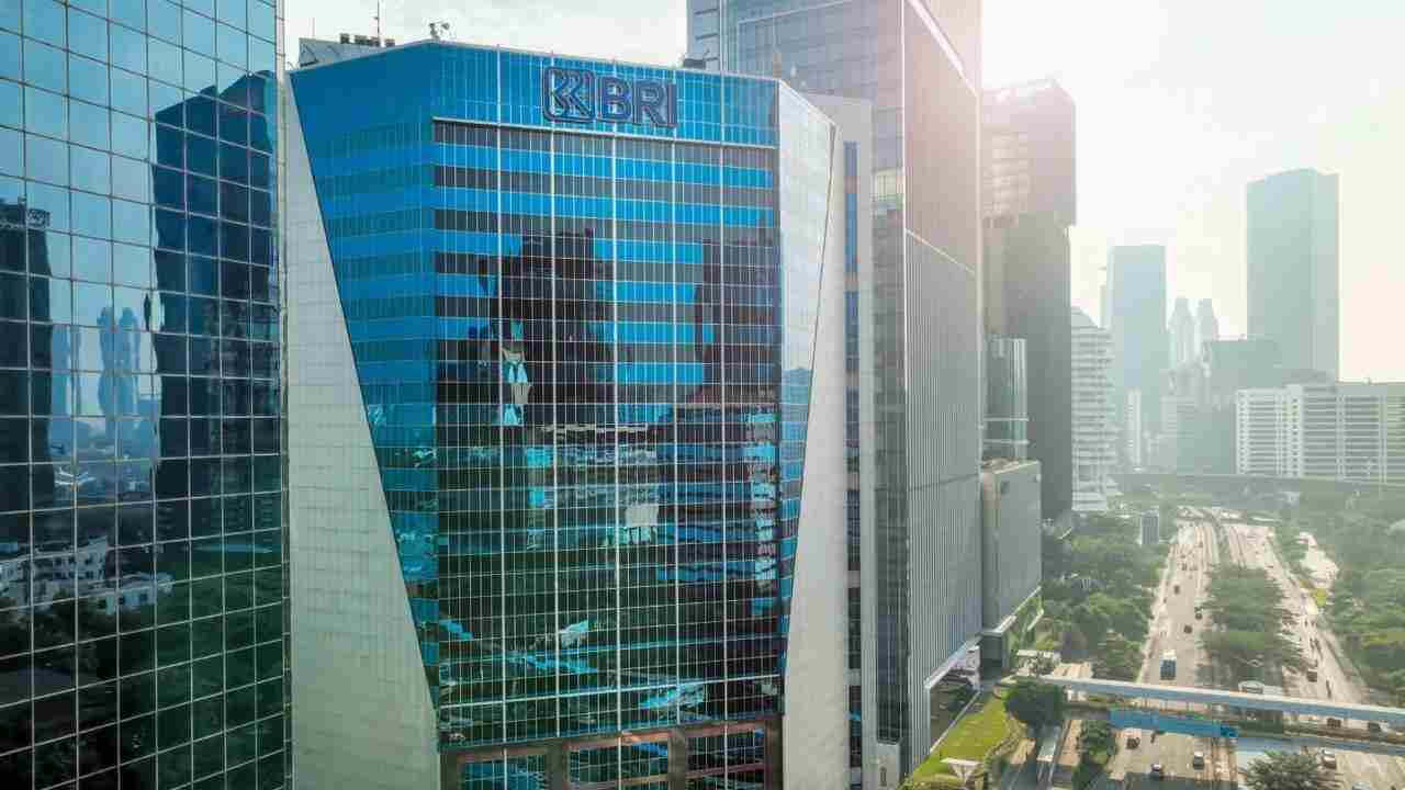 BRI Konsisten Ciptakan Nilai bagi Negara dan Pemegang Saham, Bagikan Dividen Interim Tahun Buku 2025