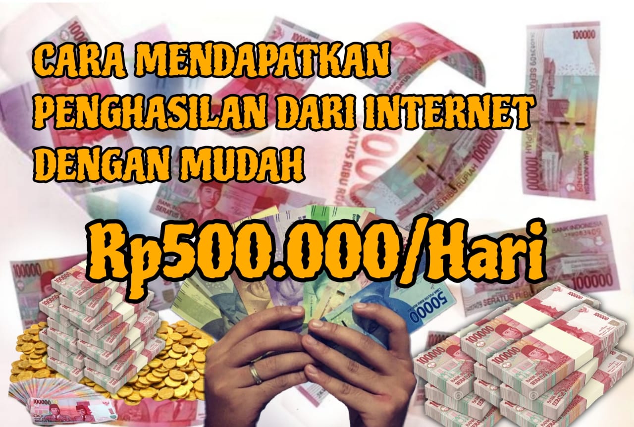 12 Cara Mudah Dapat Cuan dari Google, Sehari Bisa Rp500.000, Penasaran?