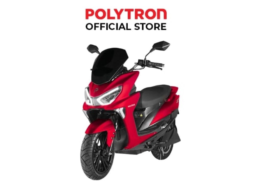 Wacana Subsidi Motor Listrik 2025, Ini Kata Bos Polytron