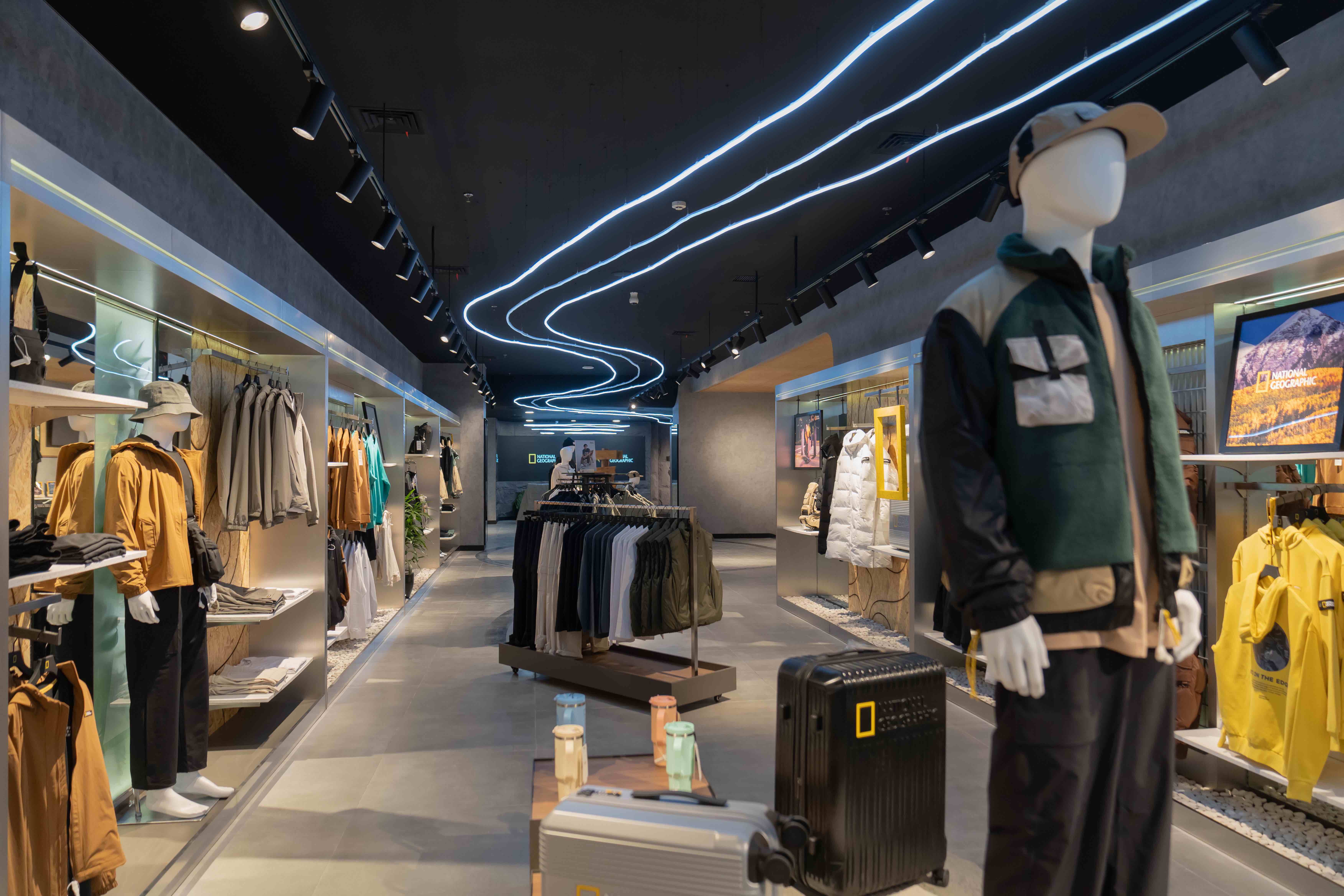 KABAR GEMBIRA! National Geographic Apparel Memulai Debut di Indonesia, Intip Koleksinya