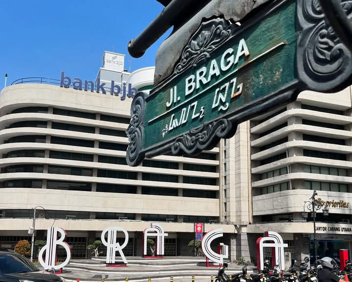 Liburan Seru Bareng Keluarga, Jangan Lupa Kunjungi 7 Destinasi Wisata Keren dan Murah Meriah di Bandung!